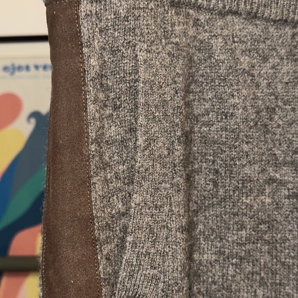 Ralph Lauren Winter Charcoal Sweatpants - Picture 5 of 11